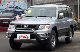 �Ա�Q6 2017�� 2.0T �Զ�������