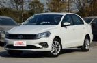 捷达 2017款 1.4TSI 自动运动版