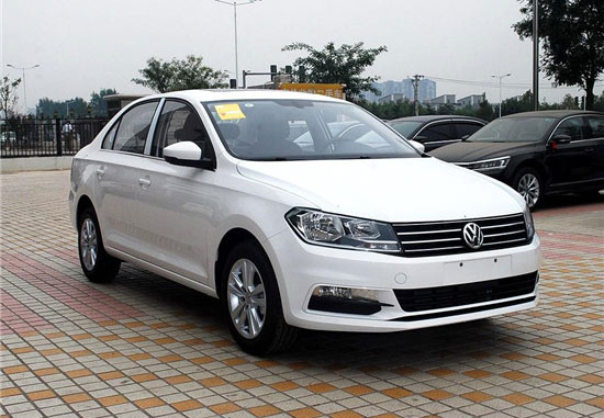 桑塔纳 外观图 桑塔纳 外观图