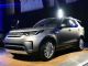 7座SUV 路虎第五代发现将于明年3月上市