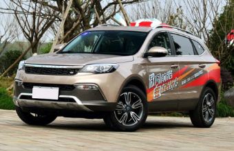 ԱCS10 2017 1.5T ֶ콢