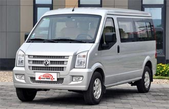 东风小康C37 2016款 1.5L精典型IIDK15-06 东风小康C37 2016款 1.5L精典型IIDK15-06