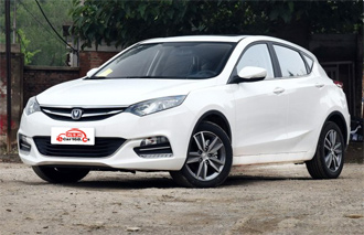 逸动 2016款 XT 1.6L GDI 自动锐酷型 逸动 2016款 XT 1.6L GDI 自动锐酷型