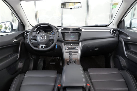 锐腾 内饰图 锐腾 内饰图