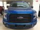 2016款福特猛禽F150皮卡 适应各种地形