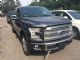 2016款福特猛禽F150 皮卡优惠升级41万
