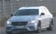 2018款奔驰AMG E63旅行版测试谍照曝光