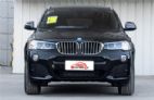 宝马X4 2014款 xDrive28i M运动型