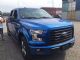 福特猛禽F150低配批量甩37万全国上牌照