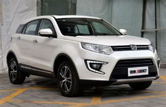 ԦʤS330 2016 1.5L GTDi ֶʱа