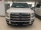 2016款福特F150国王牧场 加版F×4越野包