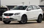 沃尔沃XC60 2017款 2.0T T5 智进升级版 沃尔沃XC60 2017款 2.0T T5 智进升级版