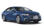 迈锐宝XL 2017款 2.5L 自动锐尚版