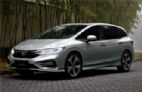 杰德 2017款 1.8L 自动经典版 5座