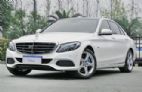奔驰C级 2017款 C 200 L 4MATIC