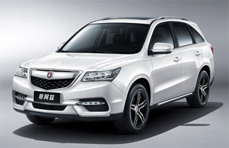 ��S70 2017�� 1.5T ׿Խ��