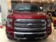 2016款福特猛禽F150白金版52万限量抢购