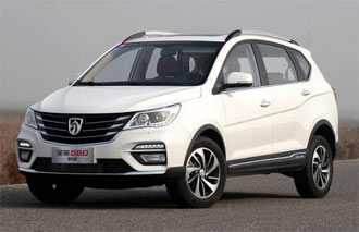 560 2017 ɶ 1.8L AMT