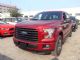 2016款福特猛禽F150 XLT版高配置低价钱