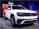 大块头7座SUV 大众Atlas R-Line车型发布