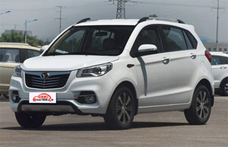 Ӣ��G3 2016�� G3S 1.5L CVT��Ӣ��