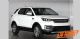 紧凑型SUV 长安CS55将7月发布或售8万多起 紧凑型SUV 长安CS55将7月发布或售8万多起