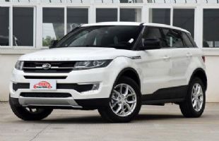 ½��X7 2016�� 2.0T ȫ������