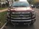 福特F150国王牧场版F×4越野包55万3.5TT