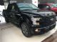 2016款福特猛禽F150 XLT现车最新报价