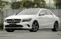 CLA 2017 CLA 200 ʱ