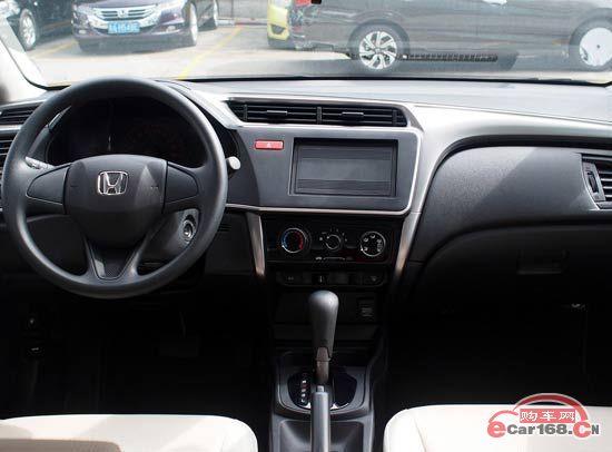 锋范 内饰图 锋范 内饰图