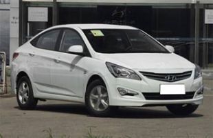 ���� 2016�� 1.4L �Զ�������GLX