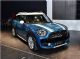 全新MINI COUNTRYMAN将于2月18日上市