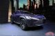 入门级SUV 雷克萨斯UX量产版将秋季上市