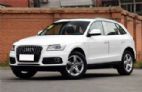奥迪Q5 2017款 40 TFSI 进取型 奥迪Q5 2017款 40 TFSI 进取型