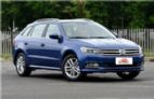 朗行 2017款 180TSI DSG舒适版