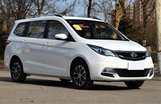 欧尚 2017款 1.5L 手动豪华型 欧尚 2017款 1.5L 手动豪华型