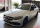 AMG C 63 S中国限量版上市 售129.8万元 AMG C 63 S中国限量版上市 售129.8万元