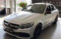 CAMG 2017 AMG C 63 S й