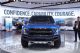 2017款福特猛禽白金版十速F150即将上市