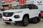 宝骏510 2017款 1.5L 手动豪华型