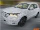 或为中型7座SUV 曝众泰全新SUV车型谍照