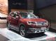 全新中型7座SUV 力帆X80将于3月28日上市