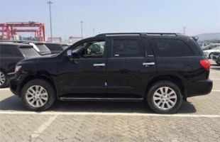 ɼ 2016 ж 5.7LԶ SR5