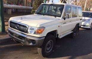 ¿·LC76 2016 ж 4.0Lֶ ָ