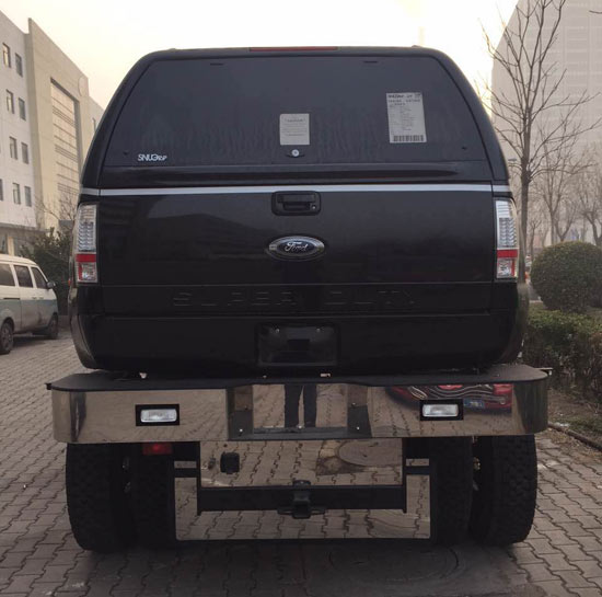 福特F650 内饰图 福特F650 内饰图