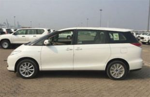 άǣ 2016 ж 2.4LԶ 7˫촰