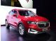 紧凑型SUV 宝沃BX5配置曝光3月24日上市