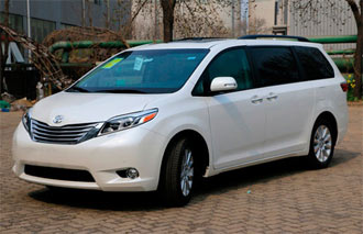 ���� 2016�� �Ӱ�/ī��/���� 3.5L�����Զ� LTD 7������