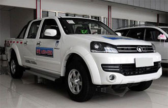 �翥5 2016�� 2.8T������ȡ��GW2.8TCС˫��GW2.8TC